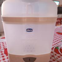 chicco sterilizzatore 