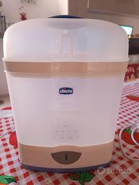chicco sterilizzatore 