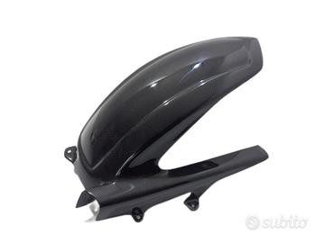 PARAFANGO POSTERIORE CARBONIO DUCATI 749 999
