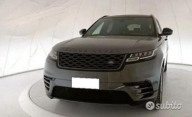 Ricambi per land rover velar anno 2018