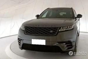 Ricambi per land rover velar anno 2018