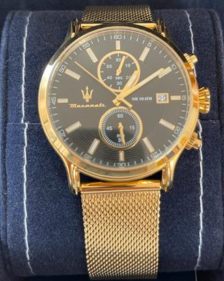 Maserati Epoca Chronograph - NUOVO
