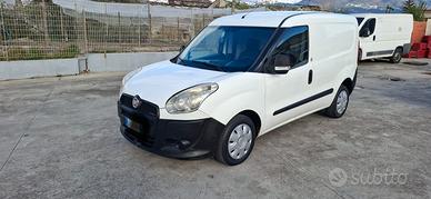2012 Fiat Doblo Doblò 1.3 MJT PC-TN Cargo Lamierat