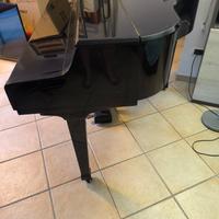 pianoforte codino digitale