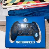Controller ps4 inter