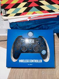 Controller ps4 inter