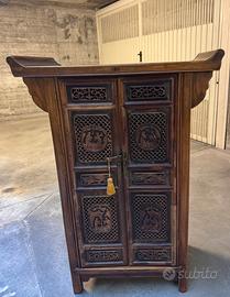 Mobile/ armadio antico cinese