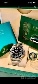 Rolex submariner
