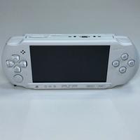 PSP Street White CONSOLE + CARICATORE - E1004