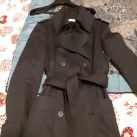 TRENCH CAPPOTTO PINKO BOLOGNA 