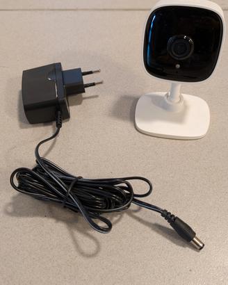 Telecamera Wifi Tapo C110