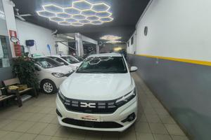 Dacia Sandero Streetway 1.0 SCe 65 CV Expression