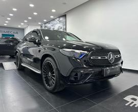 Mercedes-benz GLC 300 GLC 300d COUPE' 4Matic Mild 