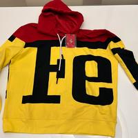 Felpa nuova originale Ferrari