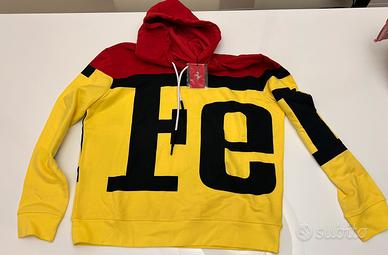 Felpa nuova originale Ferrari