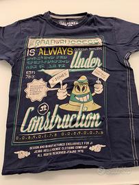 T-Shirt Jack & Jones Tg. M
