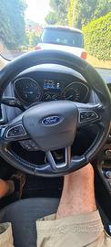 Ford Focus 1600 TDCI