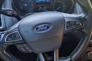 Ford Focus 1600 TDCI