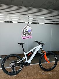 Raymon trail ray 180 ultra  taglia L