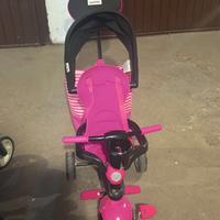 Triciclo 3 in 1