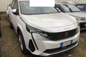 PEUGEOT 3008 BlueHDi 130 S&S EAT8 Business *NAVI