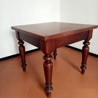 Tavolo cucina vintage