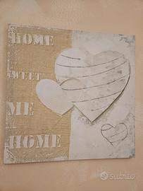 Quadro canvas