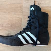 Scarpe boxe Adidas