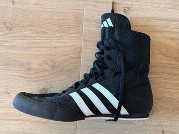 Scarpe boxe Adidas