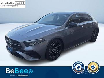 Mercedes-Benz Classe A A 180 D AMG LINE ADVAN...