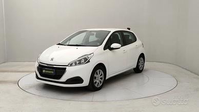 Peugeot 208 1.2 puretech Active s&s 82cv 5p neopat