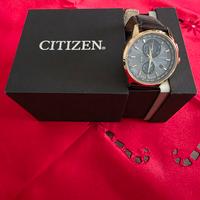 Crono Eco Drive CITIZEN