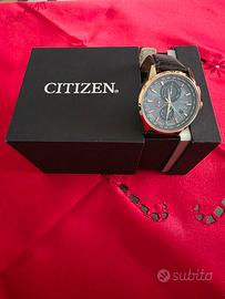 Crono Eco Drive CITIZEN