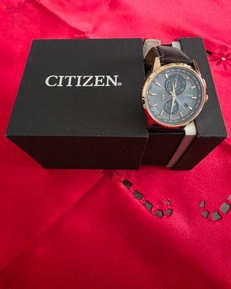 Crono Eco Drive CITIZEN
