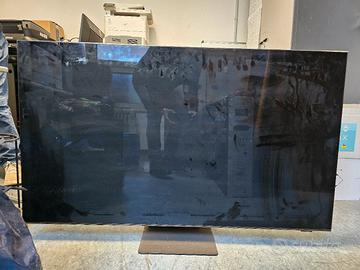 Televisore Samsung 55"