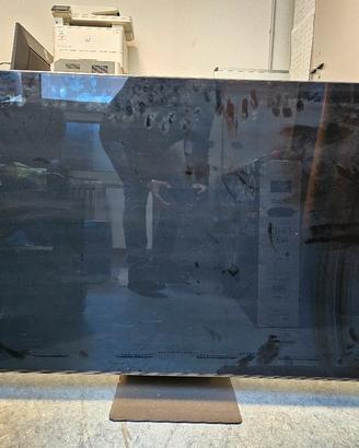 Televisore Samsung 55"