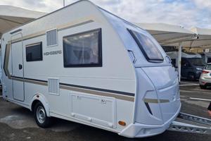 WEINSBERG CARAONE 420 QD COMODA E LEGGERA