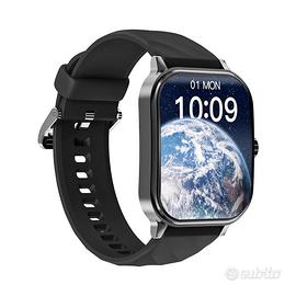 Smartwatch BlitzWolf BW-HL5