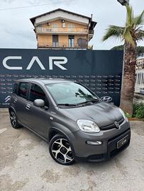 Fiat Panda 1.0 FireFly S&S Hybrid Sport