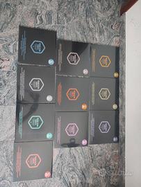 Collezione TIME FOR VINIL