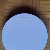 VASSOIO GIREVOLE IBILI PER DECORARE TORTE