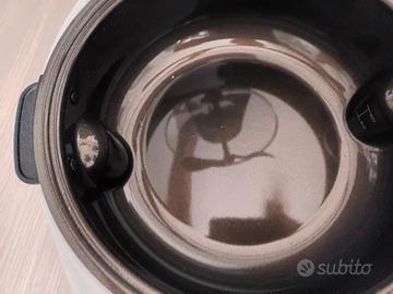 Ariete Multicooker twist