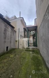 Casa semi-indipendente