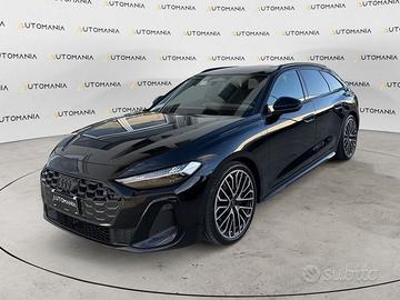 Audi A5 Avant TDI 150 kW mHEV+ S tronic quatt...