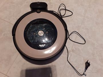 Robot Roomba Aspirapolvere E5