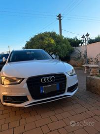 AUDI A4 4ª serie - 2013