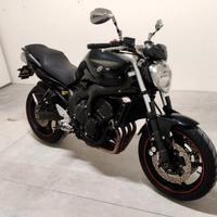 Yamaha FZ6 - 2009