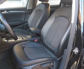 Audi A3 SpB 35 2.0 TDI 150Cv S-tronic Pelle DESIGN