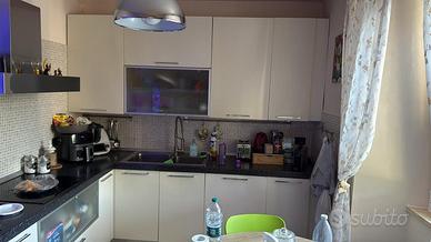Cucina angolare