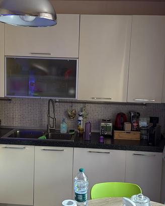 Cucina angolare